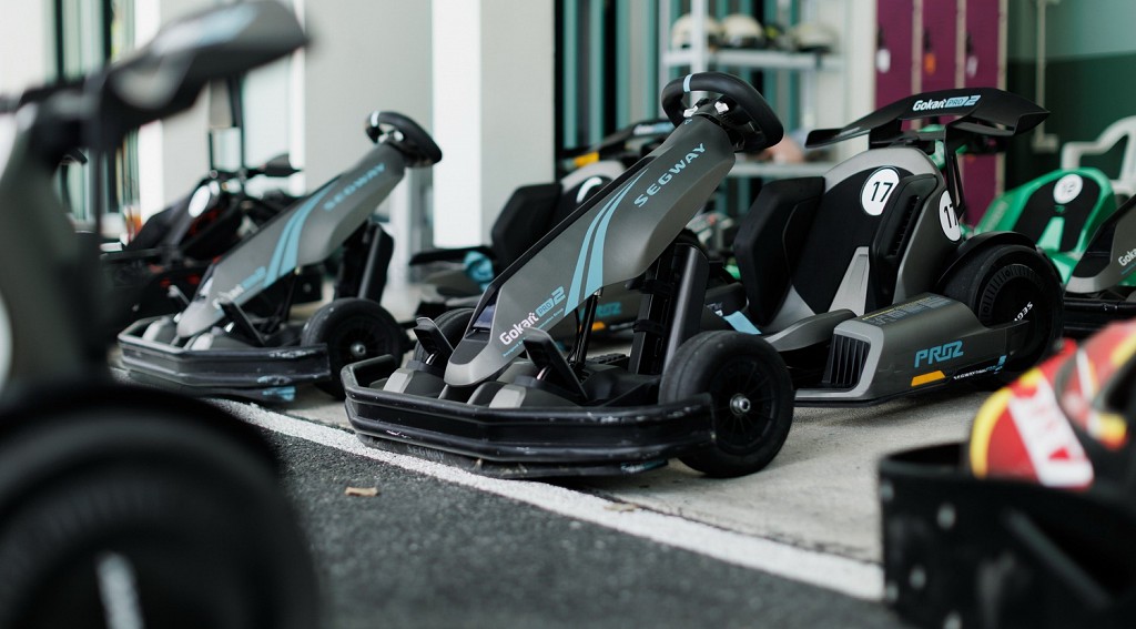 Go Kart