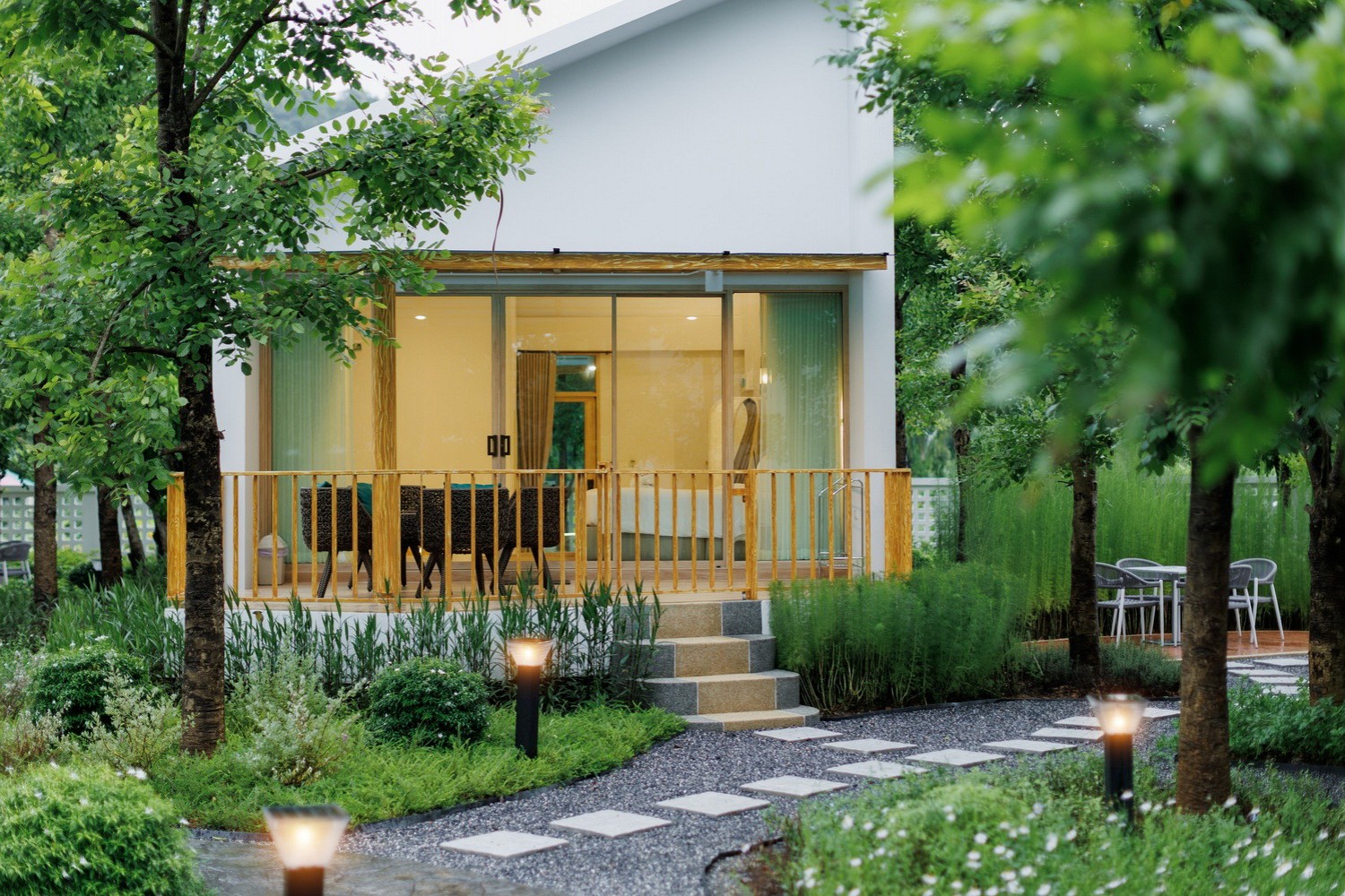 Nari Villa