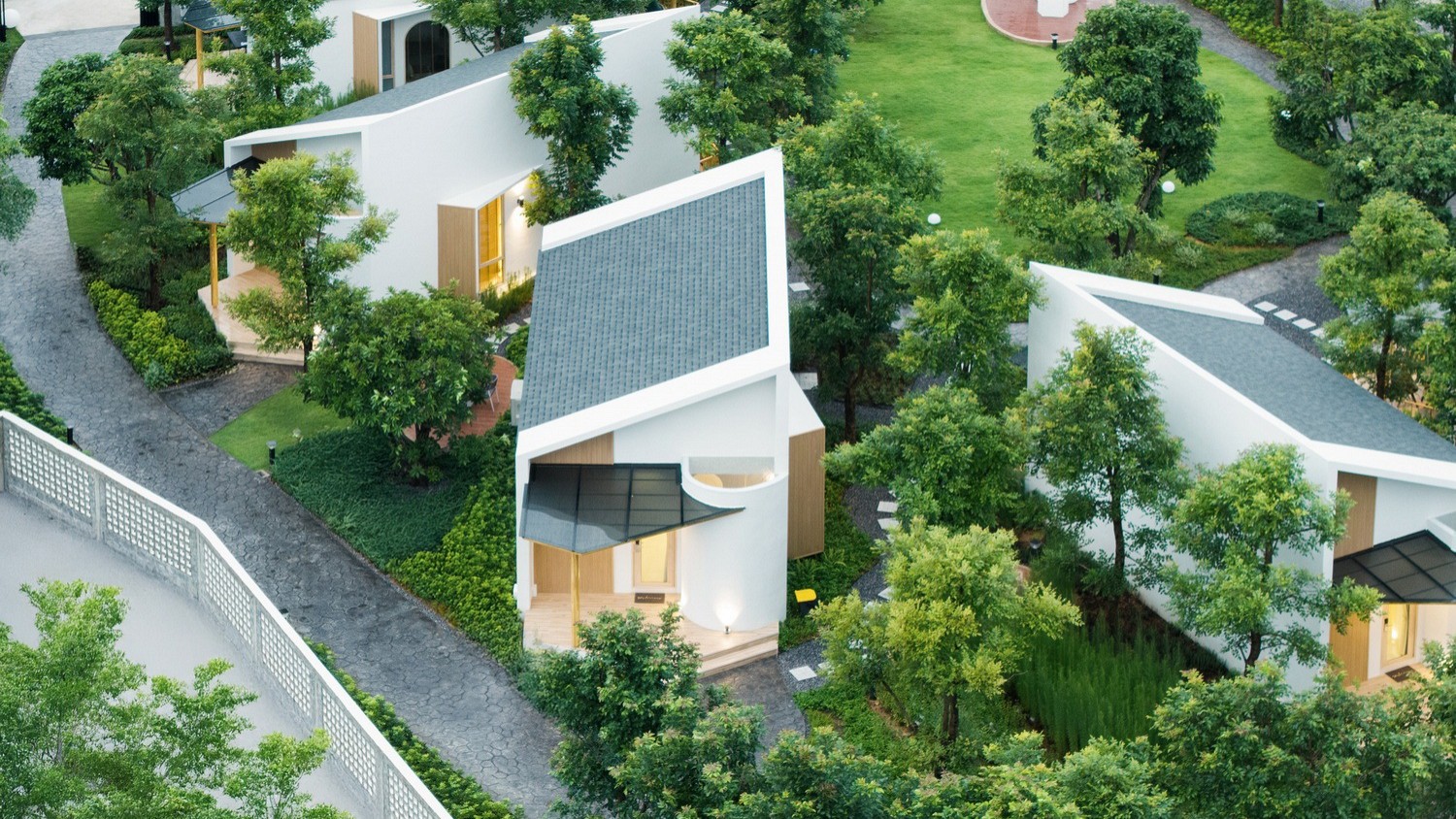 Naris Phu View Resort