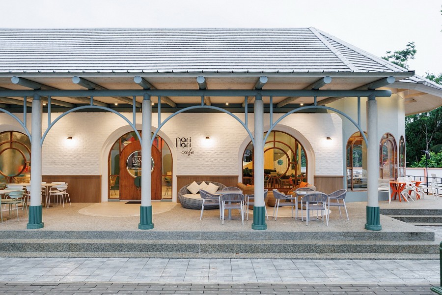 Cafe