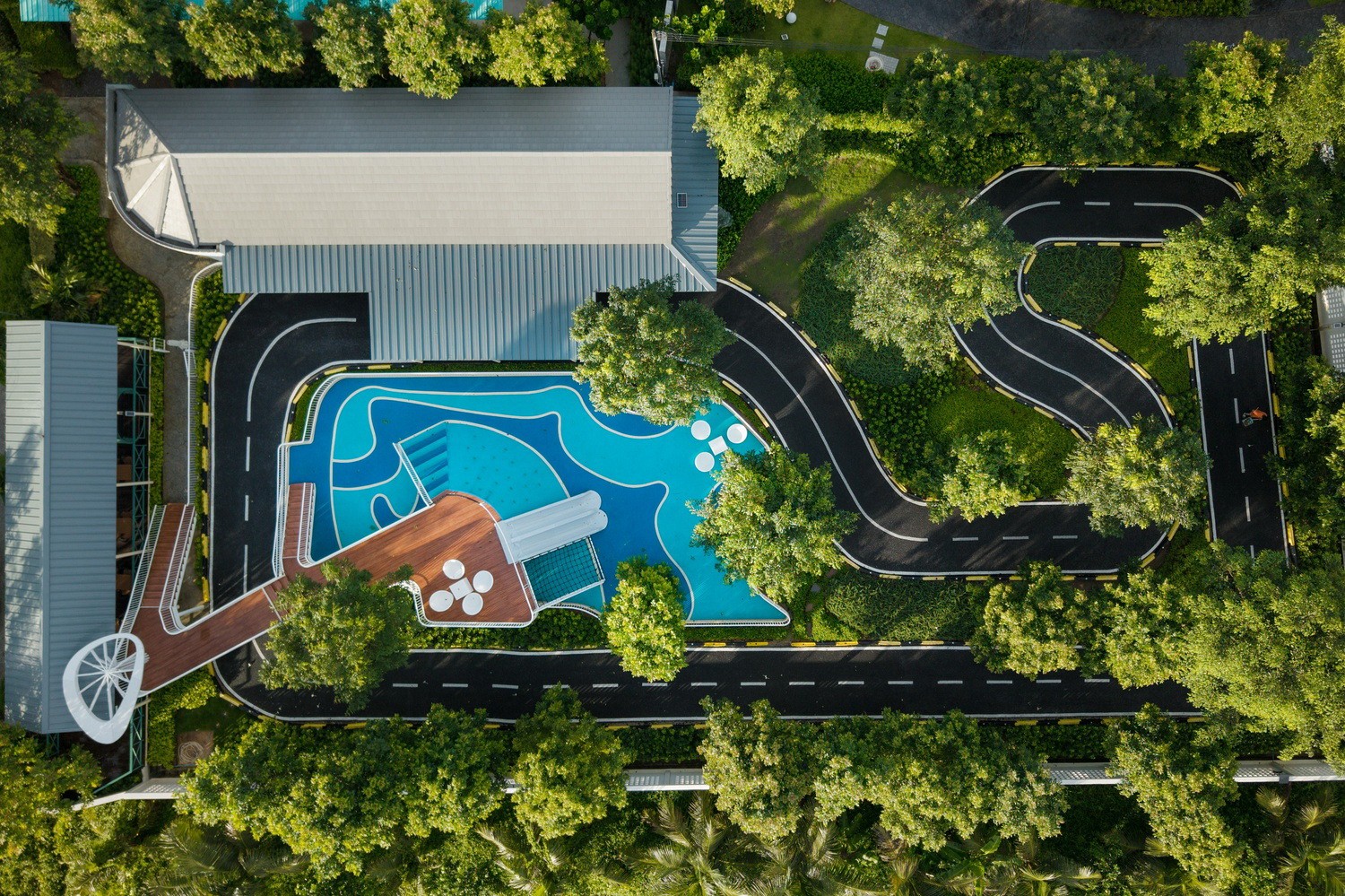Go Kart