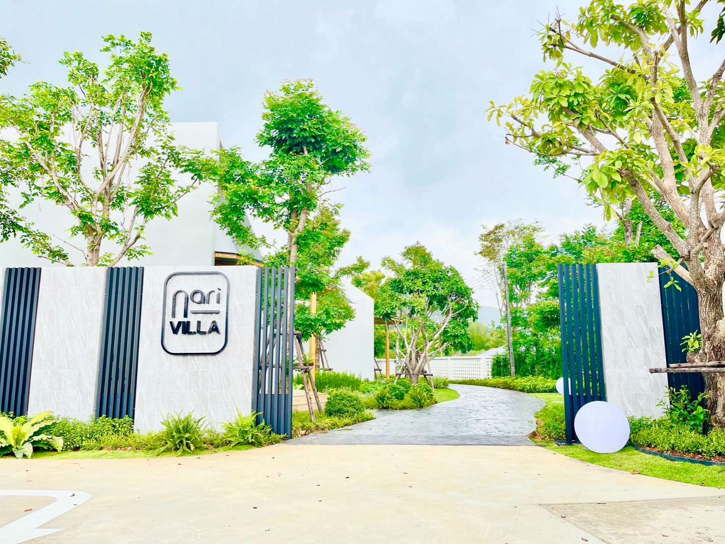 Narisphuview Resort