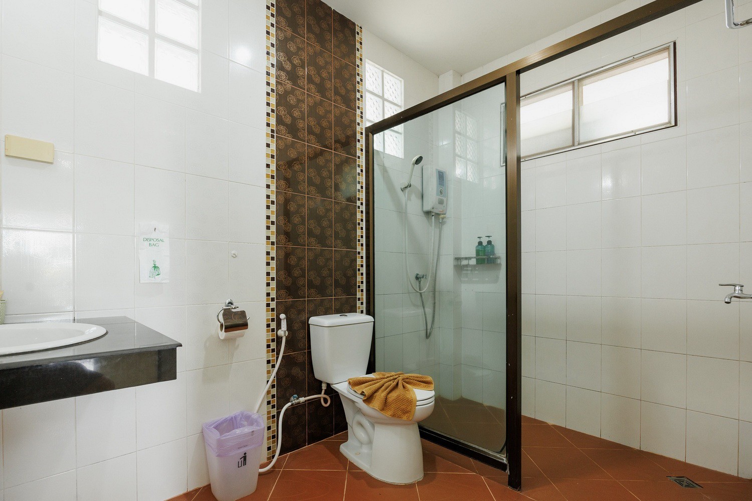 Bungalow Room