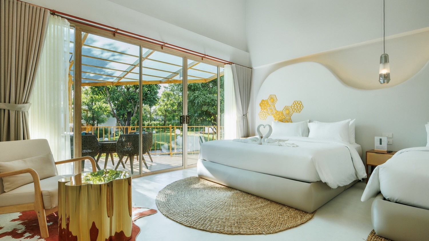 Naris Phu View Resort