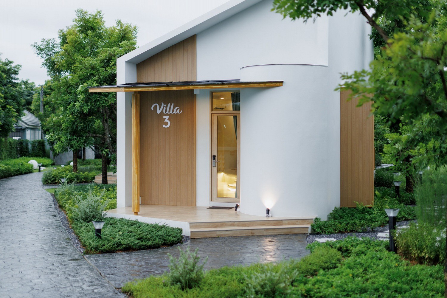 Nari Villa