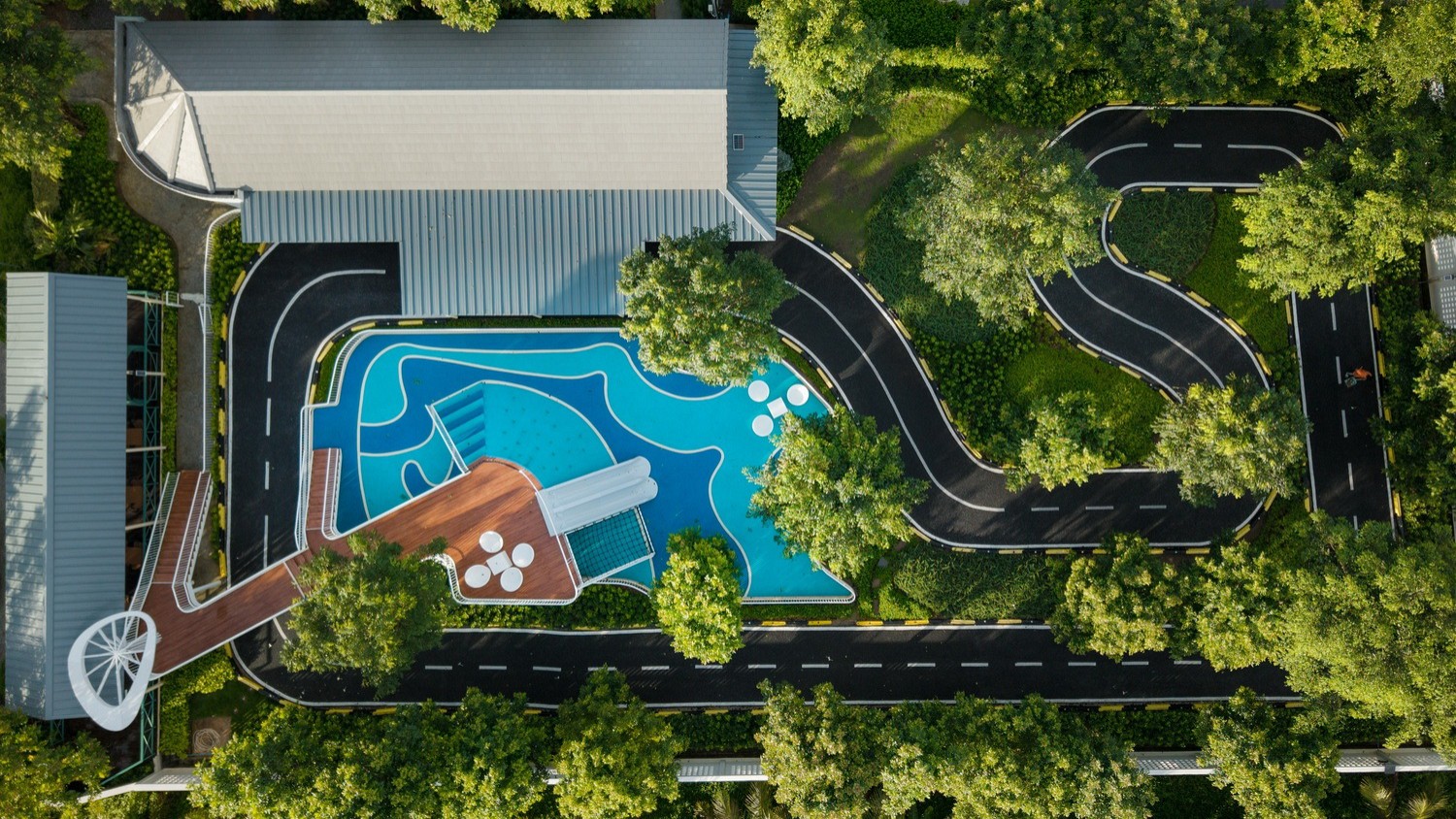 Naris Phu View Resort
