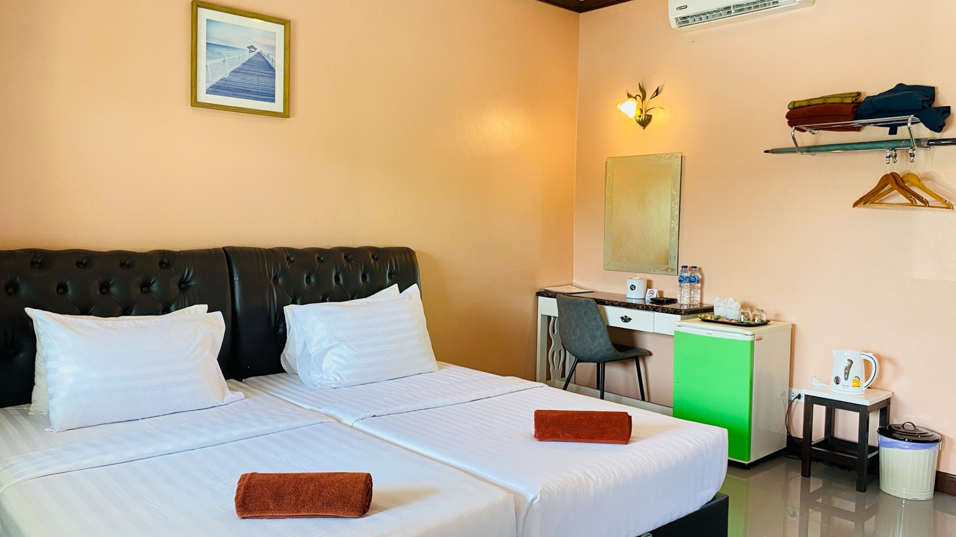 Narisphuview Resort