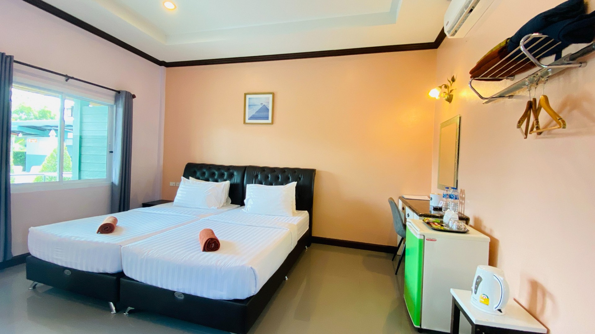 Narisphuview Resort