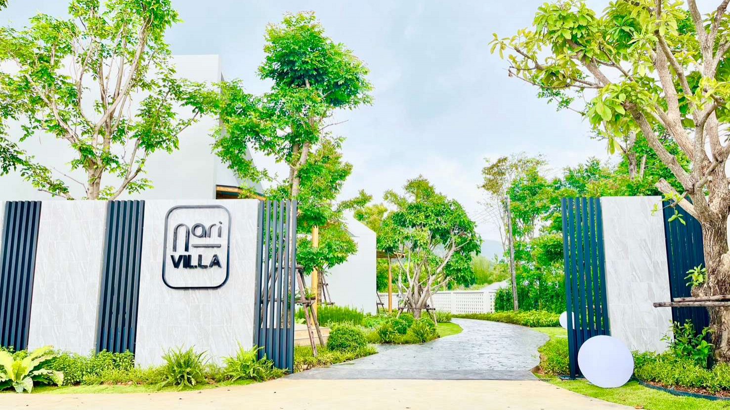 Narisphuview Resort