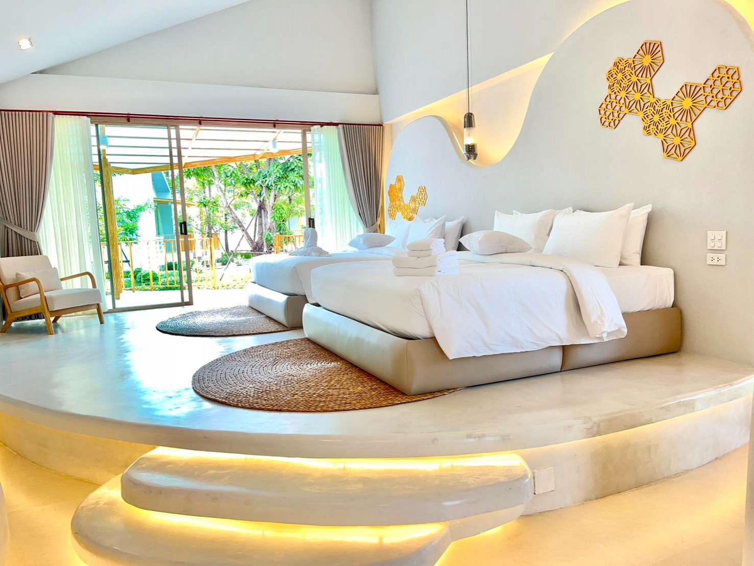 Narisphuview Resort