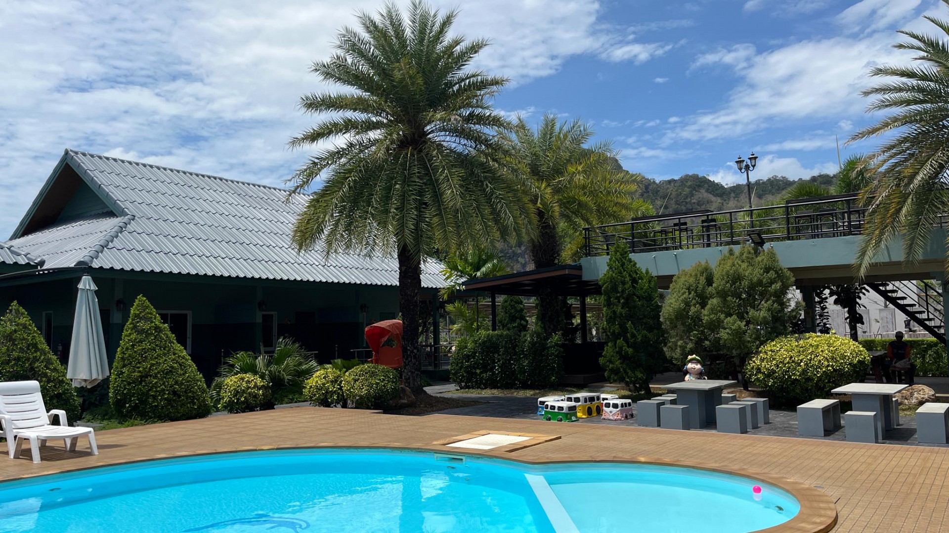 Narisphuview Resort