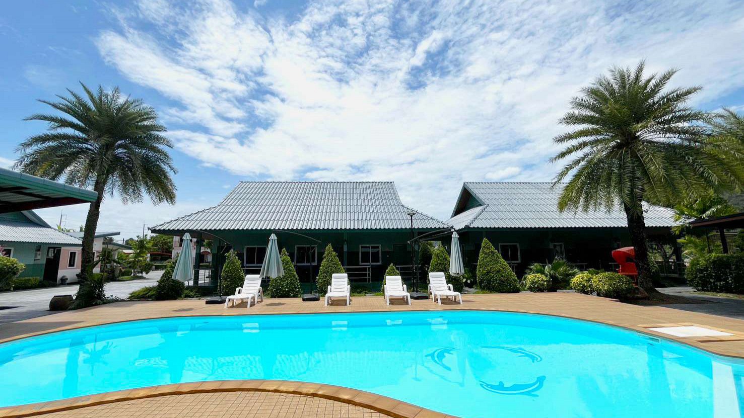 Narisphuview Resort
