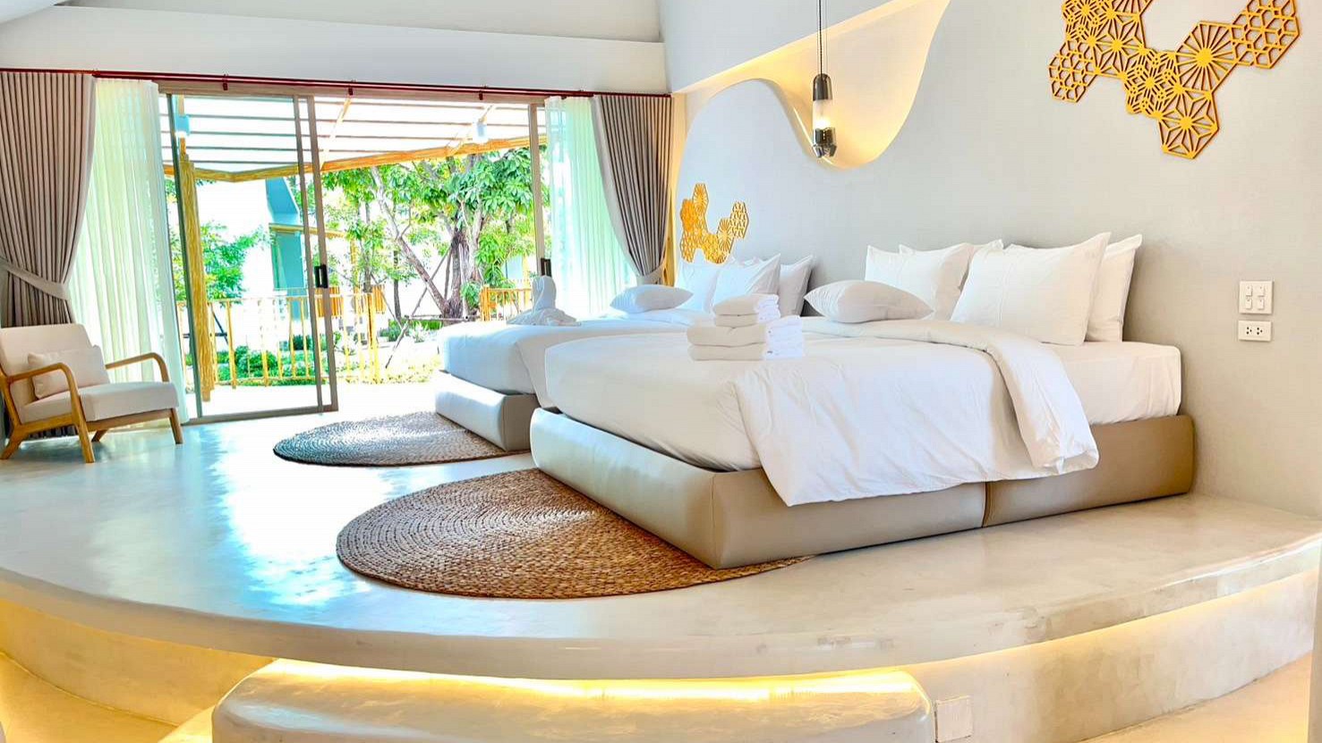 Narisphuview Resort