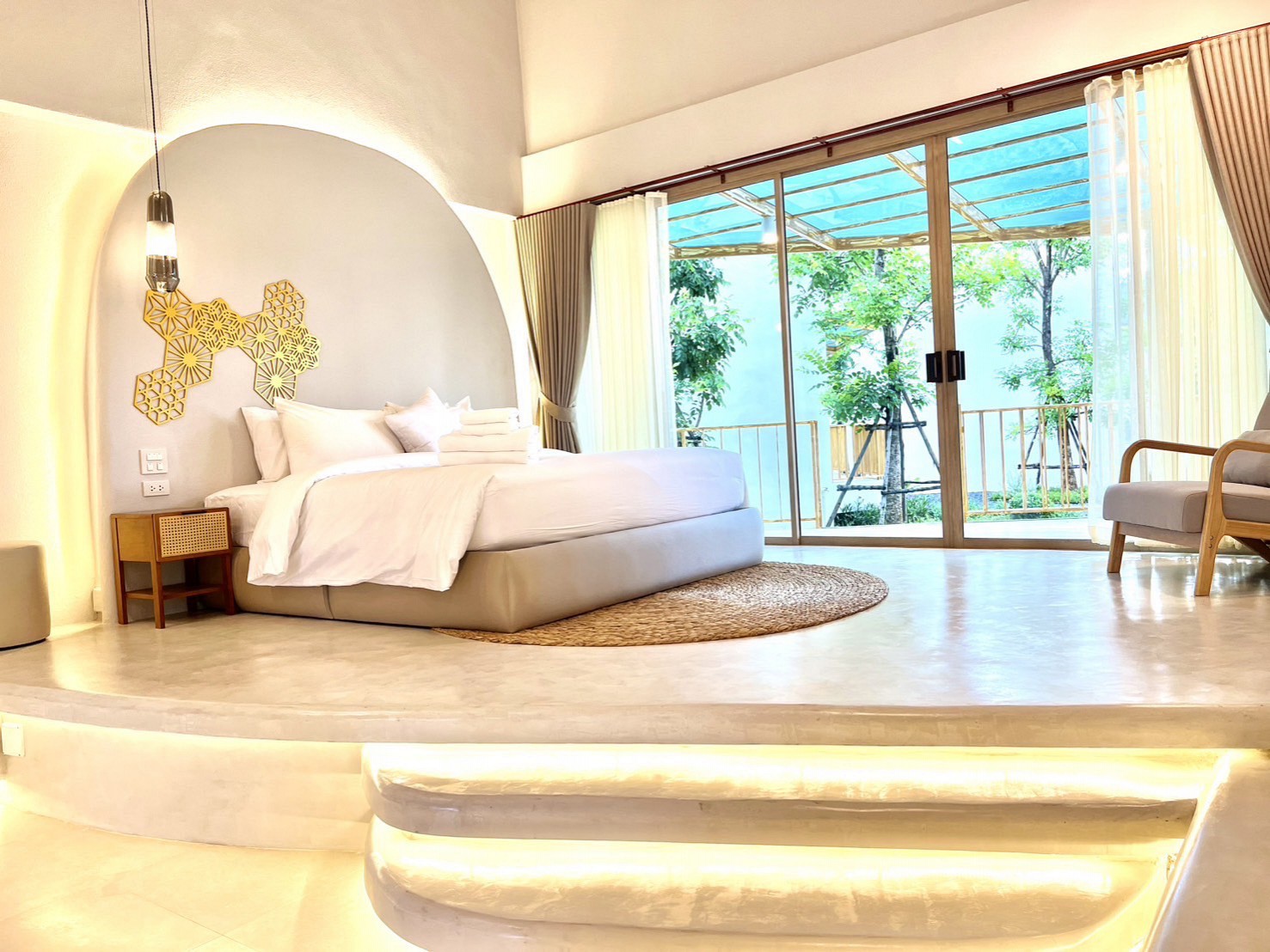 Narisphuview Resort