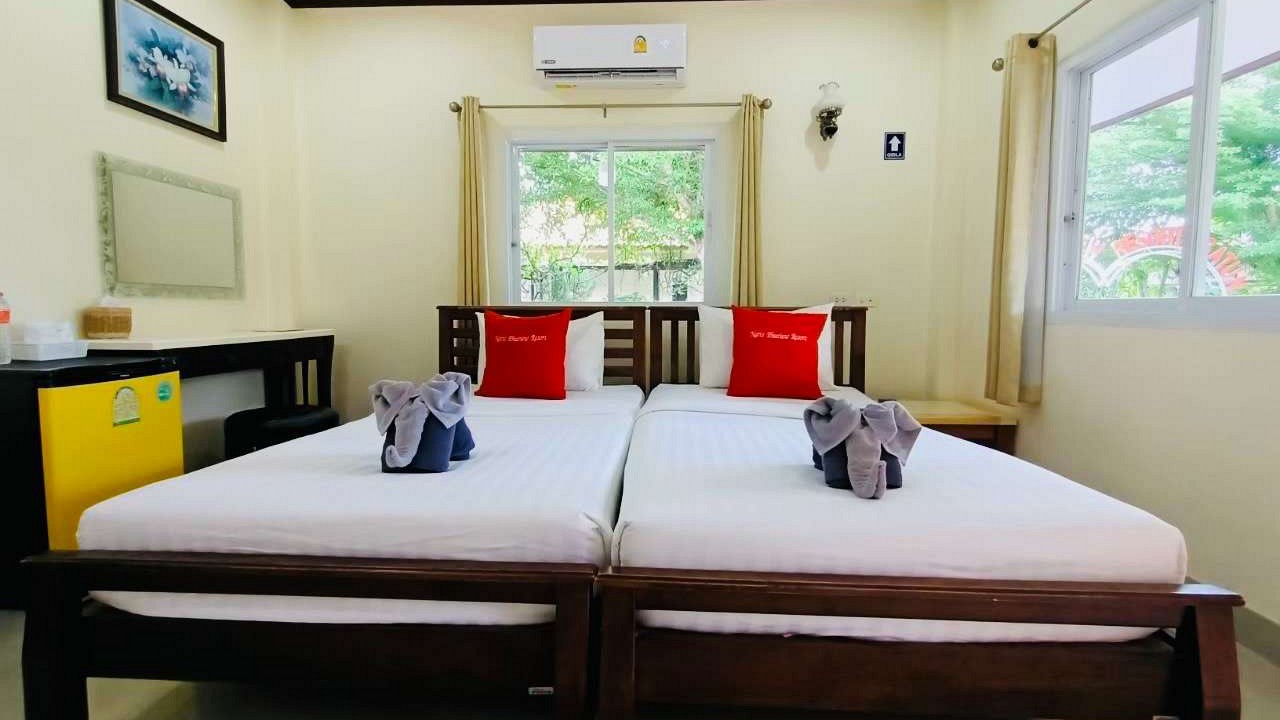 Narisphuview Resort