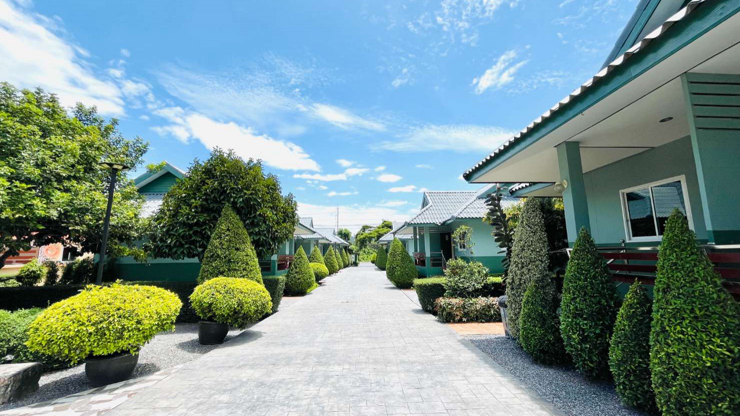 Narisphuview Resort