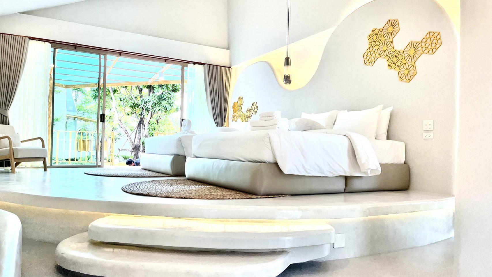 Narisphuview Resort