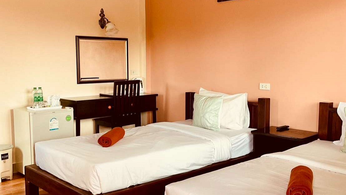 Narisphuview Resort
