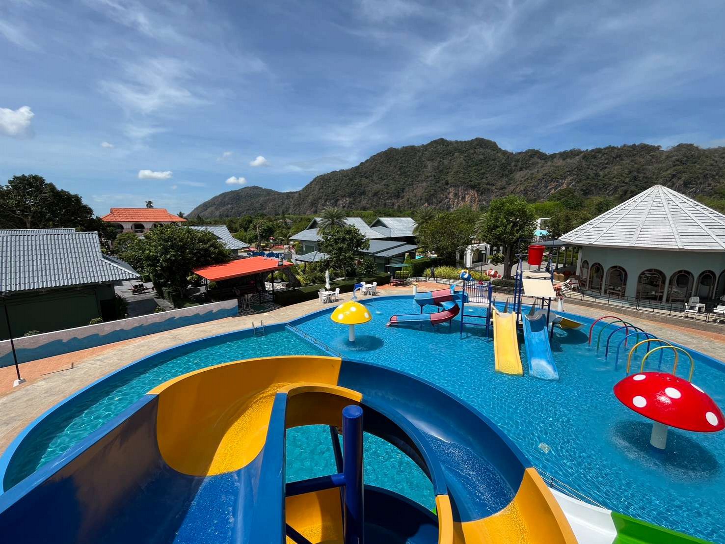 Water Park