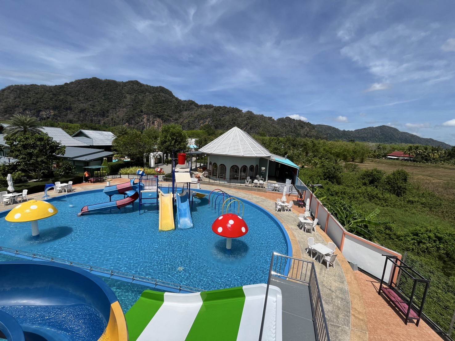 Water Park