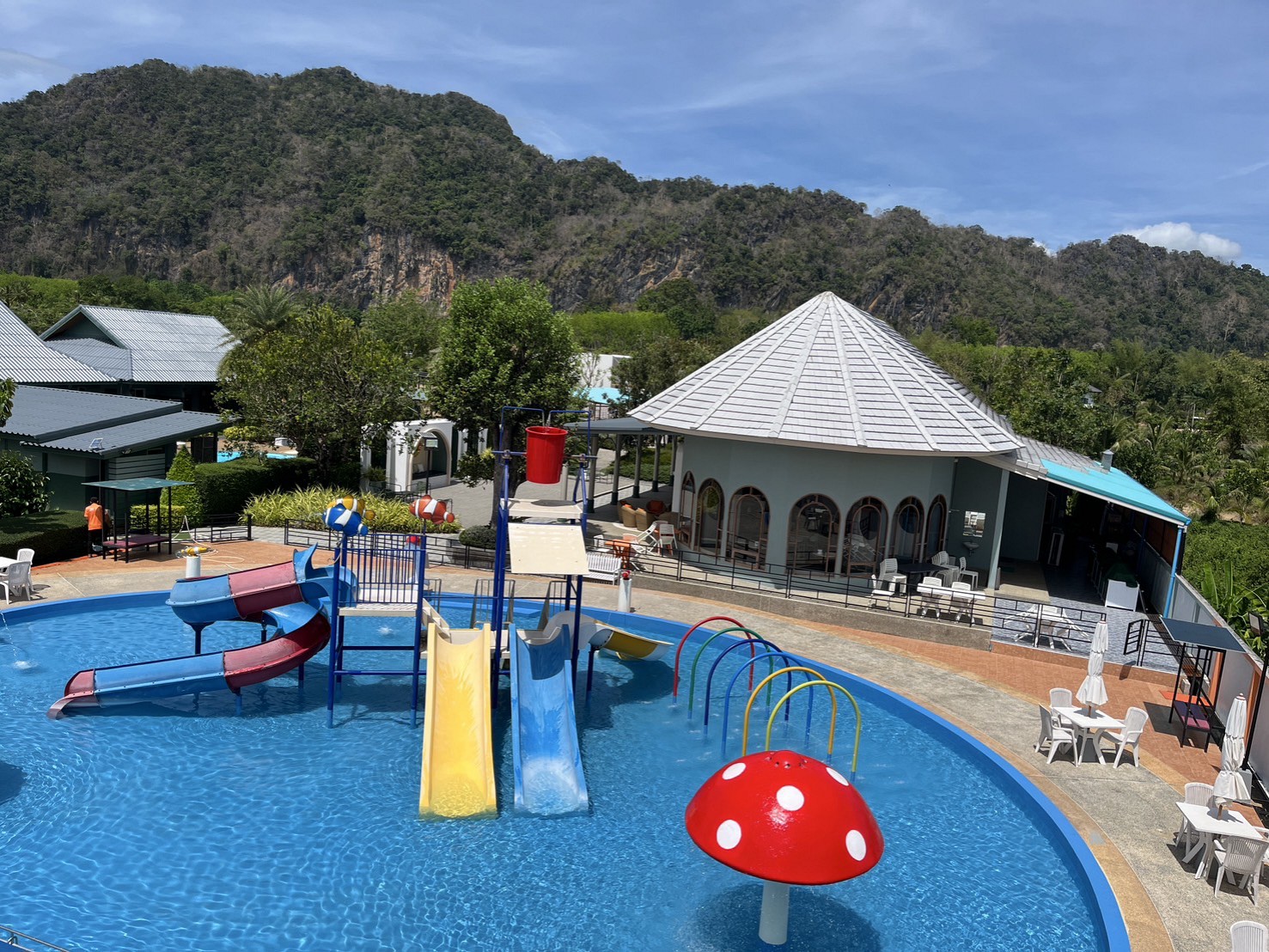 Water Park