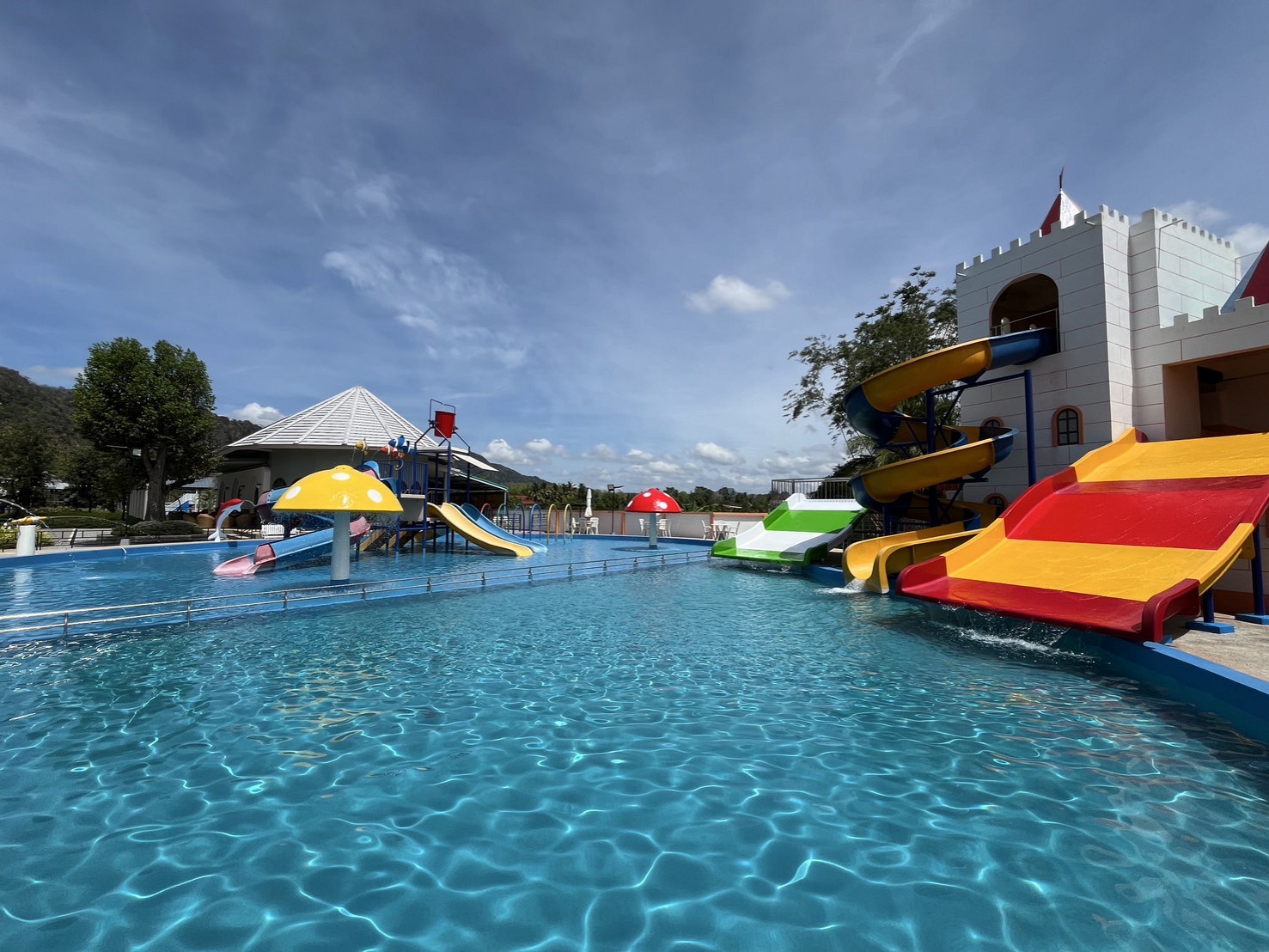 Water Park