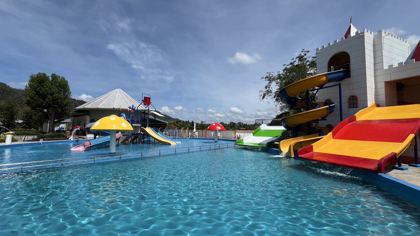Narisphuview Resort