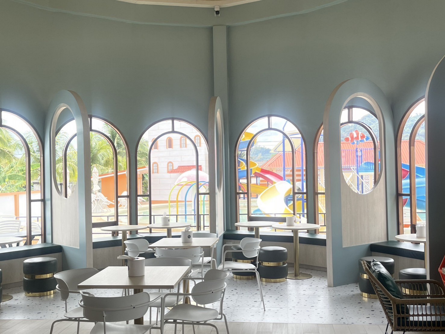 Cafe