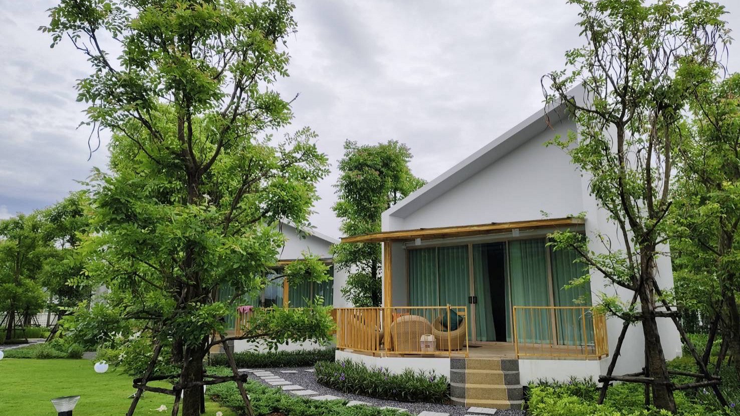 Narisphuview Resort